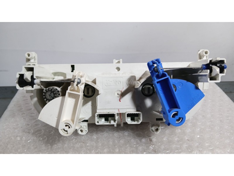 Recambio de mando calefaccion / aire acondicionado para renault clio iv (bh_) 1.5 dci 75 referencia OEM IAM   
