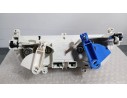 Recambio de mando calefaccion / aire acondicionado para renault clio iv (bh_) 1.5 dci 75 referencia OEM IAM   