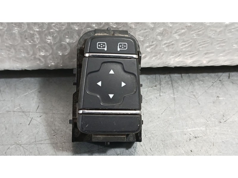 Recambio de mando retrovisor para renault clio iv (bh_) 1.5 dci 75 referencia OEM IAM 255700068R  