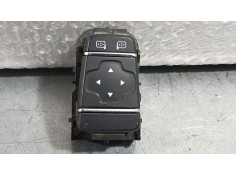 MANDO RETROVISOR 255700068R 10133187