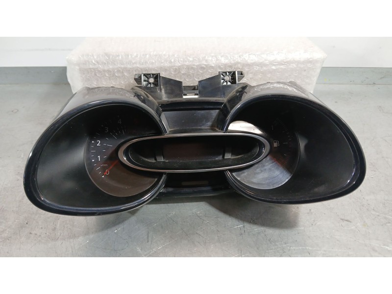 Recambio de cuadro instrumentos para renault clio iv (bh_) 1.5 dci 75 referencia OEM IAM 248104862R  