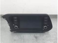 Recambio de sistema navegacion gps para hyundai i20 iii (bc3, bi3) 1.0 t-gdi referencia OEM IAM 96160Q0421  