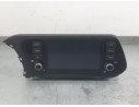 Recambio de sistema navegacion gps para hyundai i20 iii (bc3, bi3) 1.0 t-gdi referencia OEM IAM 96160Q0421  