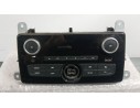 Recambio de sistema audio / radio para renault clio iv (bh_) 1.5 dci 75 referencia OEM IAM   
