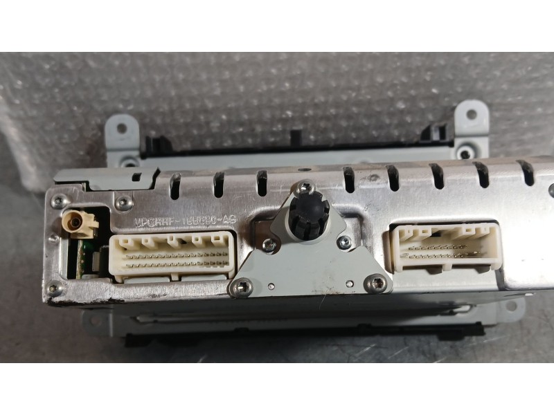 Recambio de sistema audio / radio para renault clio iv (bh_) 1.5 dci 75 referencia OEM IAM   