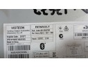 Recambio de sistema audio / radio para renault clio iv (bh_) 1.5 dci 75 referencia OEM IAM   