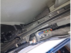 CERRADURA PUERTA TRASERA IZQUIERDA 5275283 