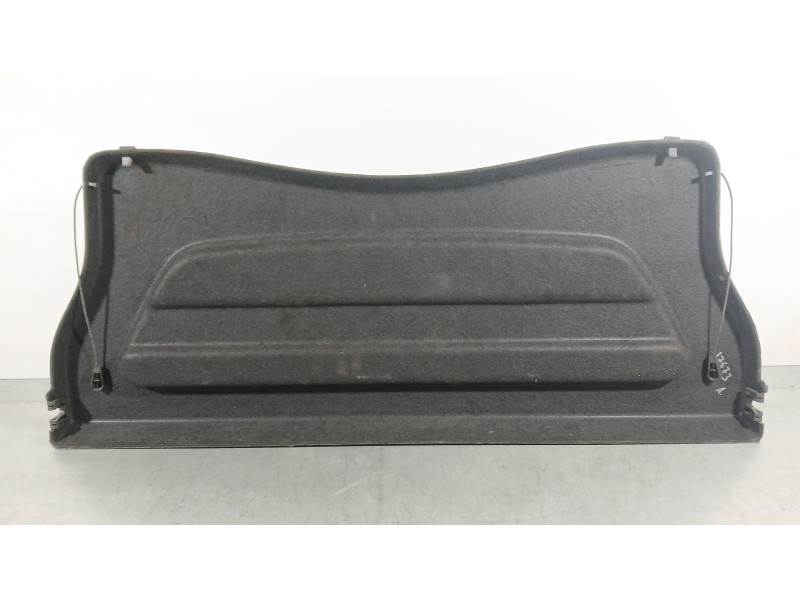 Recambio de bandeja trasera para renault clio iv (bh_) 1.5 dci 75 referencia OEM IAM 794209633R  