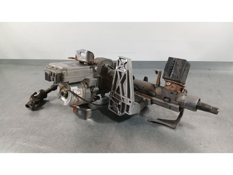 Recambio de columna direccion para renault clio iv (bh_) 1.5 dci 75 referencia OEM IAM 488101963R 488107240R 