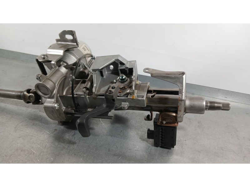 Recambio de columna direccion para renault clio iv (bh_) 1.5 dci 75 referencia OEM IAM 488101963R 488107240R 