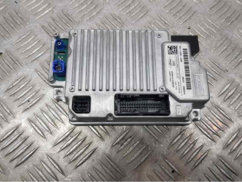 Recambio de modulo electronico para ford ecosport (cr6) active referencia OEM IAM NU5T14G371GAA  NAVEGACION GPS