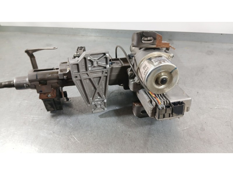 Recambio de columna direccion para renault clio iv (bh_) 1.5 dci 75 referencia OEM IAM 488101963R 488107240R 