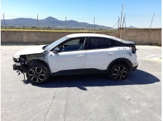 CITROËN C4 III (BA_, BB_, BC_)