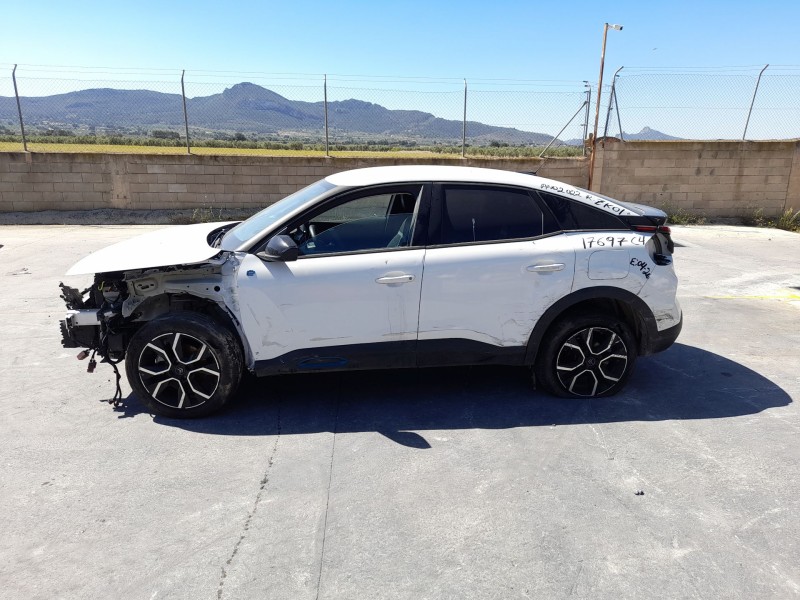 citroën c4 iii (ba_, bb_, bc_) del año 2022