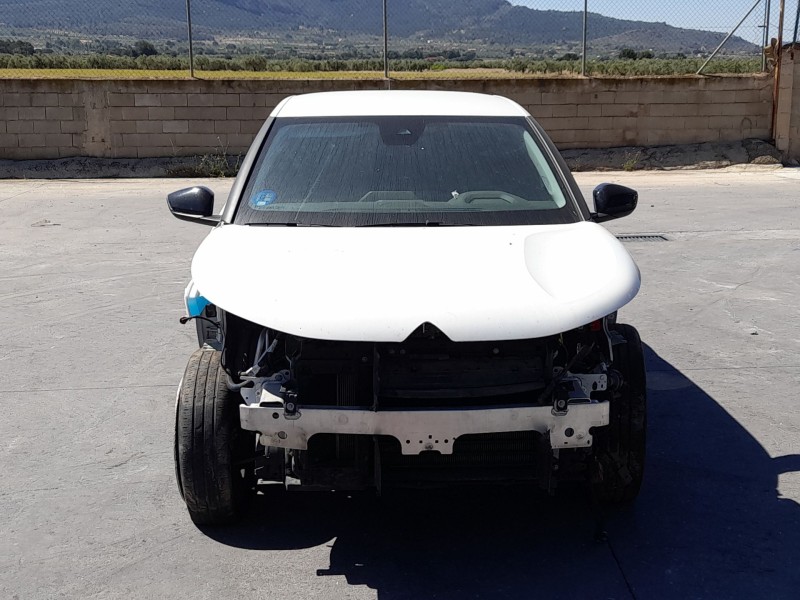 citroën c4 iii (ba_, bb_, bc_) del año 2022
