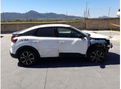 CITROËN C4 III (BA_, BB_, BC_)