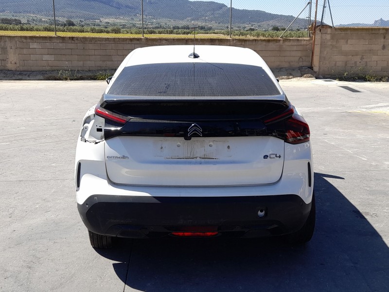 citroën c4 iii (ba_, bb_, bc_) del año 2022