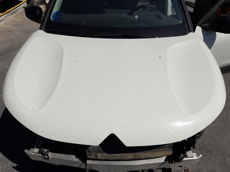 Recambio de capot para citroën c4 iii (ba_, bb_, bc_) e-c4 (bczkxc) referencia OEM IAM 9834271780  