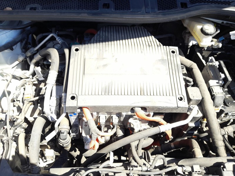 Recambio de motor completo para citroën c4 iii (ba_, bb_, bc_) e-c4 (bczkxc) referencia OEM IAM ZK01 1673214880 
