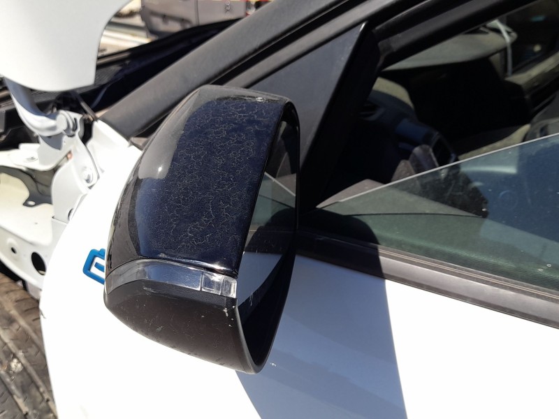 Recambio de retrovisor izquierdo para citroën c4 iii (ba_, bb_, bc_) e-c4 (bczkxc) referencia OEM IAM 1682091180 ELECTRICO C/LUZ