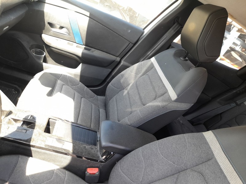 Recambio de asiento delantero derecho para citroën c4 iii (ba_, bb_, bc_) e-c4 (bczkxc) referencia OEM IAM   