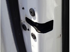 CERRADURA PUERTA DELANTERA IZQUIERDA 9832796880 