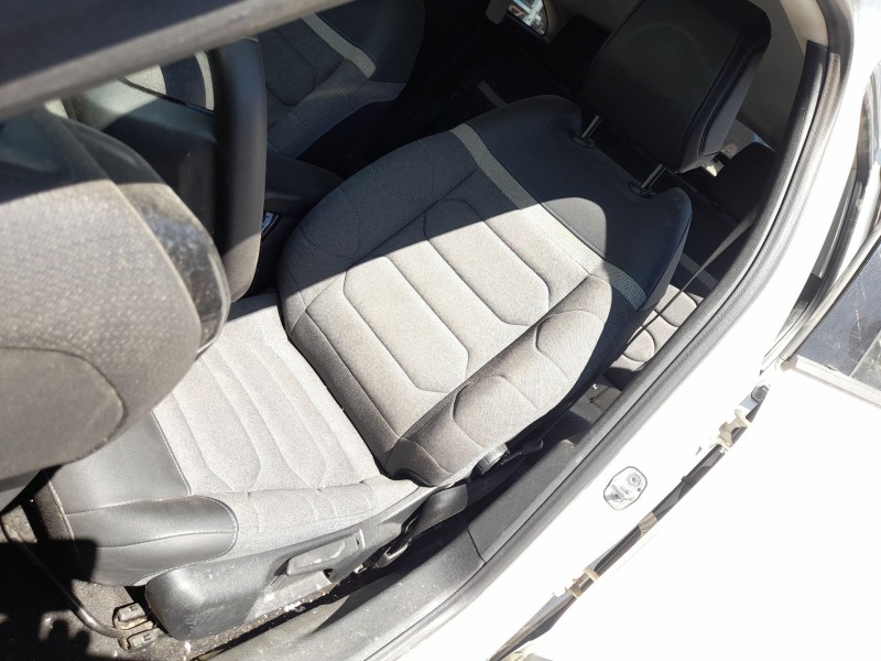 Recambio de asiento delantero izquierdo para citroën c4 iii (ba_, bb_, bc_) e-c4 (bczkxc) referencia OEM IAM   