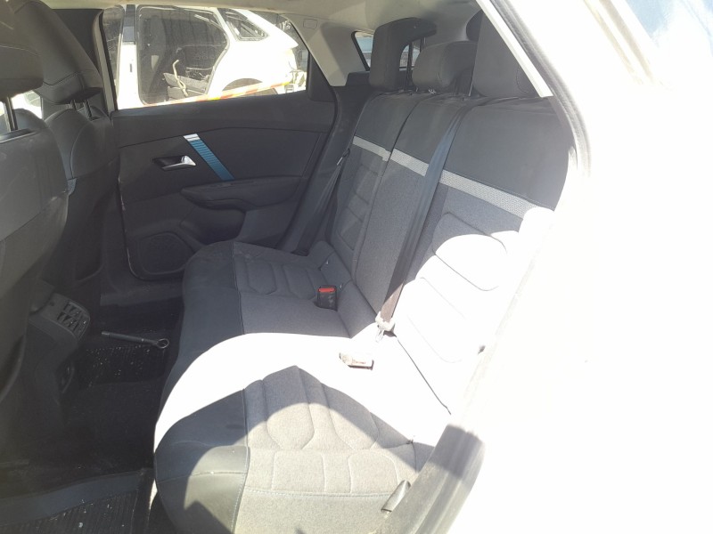 Recambio de asientos traseros para citroën c4 iii (ba_, bb_, bc_) e-c4 (bczkxc) referencia OEM IAM   