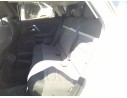 Recambio de asientos traseros para citroën c4 iii (ba_, bb_, bc_) e-c4 (bczkxc) referencia OEM IAM   