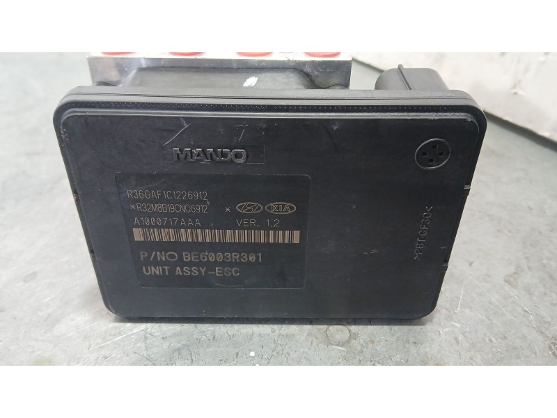 Recambio de abs para kia sportage iv (ql, qle) 1.6 gdi referencia OEM IAM 58920F1100  