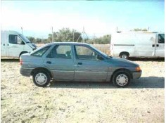 FORD ESCORT BERLINA/TURNIER