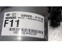 Recambio de abs para kia sportage iv (ql, qle) 1.6 gdi referencia OEM IAM 58920F1100  