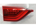 Recambio de piloto trasero derecho interior para kia sportage iv (ql, qle) 1.6 gdi referencia OEM IAM 92406D9110  