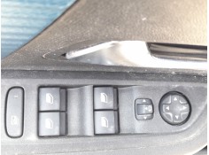 MANDO ELEVALUNAS DELANTERO IZQUIERDO 96788281ZD C/MANDO RETROVISOR 