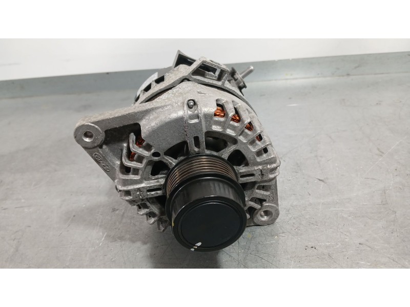 Recambio de alternador para kia sportage iv (ql, qle) 1.6 gdi referencia OEM IAM 373002B960  