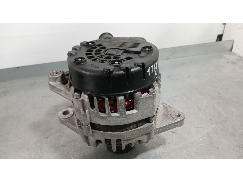 Recambio de alternador para kia sportage iv (ql, qle) 1.6 gdi referencia OEM IAM 373002B960  