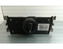 Recambio de mando calefaccion / aire acondicionado para seat ibiza (6k1) 1.9 sdi referencia OEM IAM 6K0819045C 6K0819045C 