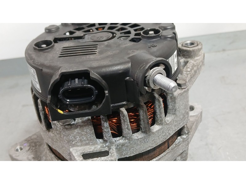 Recambio de alternador para kia sportage iv (ql, qle) 1.6 gdi referencia OEM IAM 373002B960  