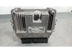 CENTRALITA MOTOR UCE 391102BQB5 BOSCH 0261A14967