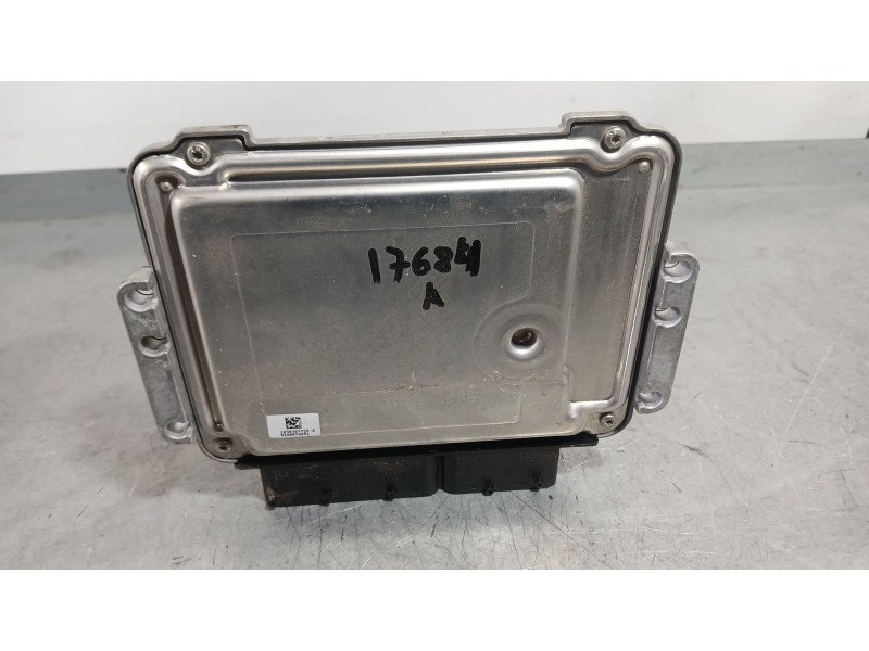 Recambio de centralita motor uce para kia sportage iv (ql, qle) 1.6 gdi referencia OEM IAM 391102BQB5  