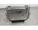 Recambio de centralita motor uce para kia sportage iv (ql, qle) 1.6 gdi referencia OEM IAM 391102BQB5  