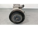 Recambio de compresor aire acondicionado para kia sportage iv (ql, qle) 1.6 gdi referencia OEM IAM 97701D7300  
