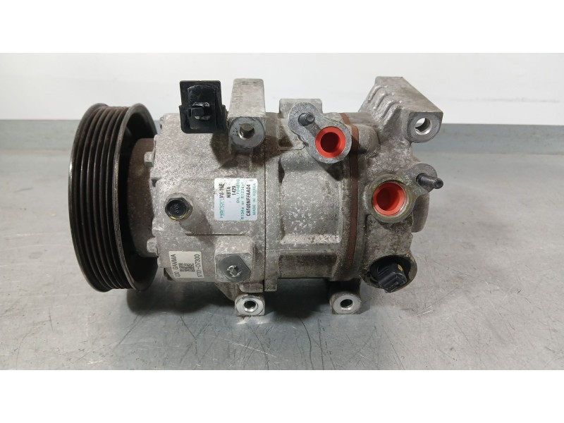 Recambio de compresor aire acondicionado para kia sportage iv (ql, qle) 1.6 gdi referencia OEM IAM 97701D7300  
