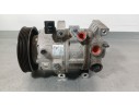 Recambio de compresor aire acondicionado para kia sportage iv (ql, qle) 1.6 gdi referencia OEM IAM 97701D7300  