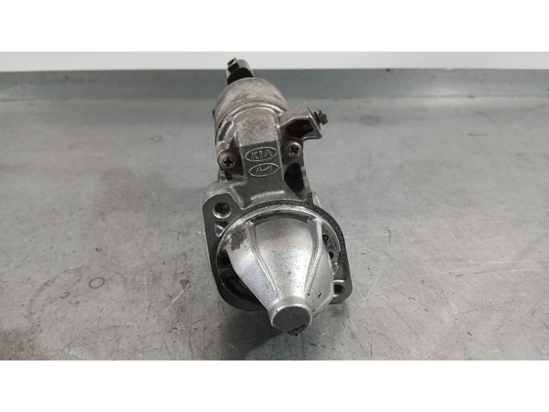 Recambio de motor arranque para kia sportage iv (ql, qle) 1.6 gdi referencia OEM IAM 361002B220  