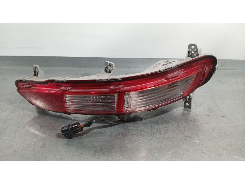 Recambio de piloto trasero derecho paragolpes para kia sportage iv (ql, qle) 1.6 gdi referencia OEM IAM 92406D9210  