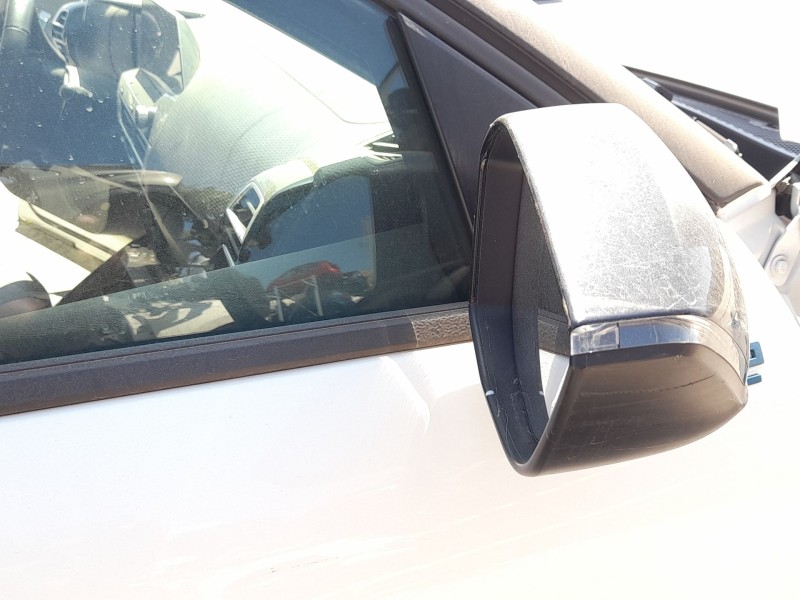 Recambio de retrovisor derecho para citroën c4 iii (ba_, bb_, bc_) e-c4 (bczkxc) referencia OEM IAM 1682091080  
