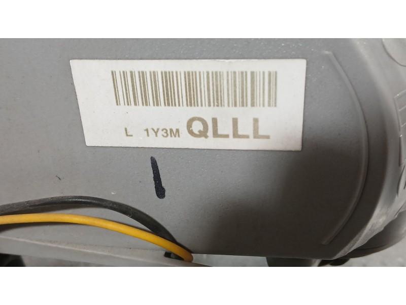 Recambio de piloto trasero izquierdo paragolpes para kia sportage iv (ql, qle) 1.6 gdi referencia OEM IAM 92405D9210  