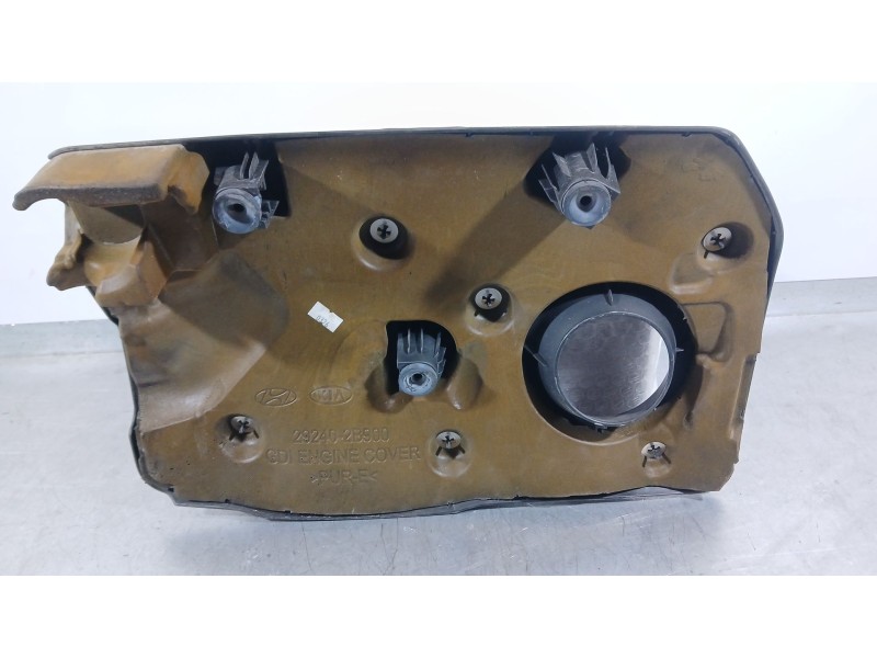 Recambio de tapa motor para kia sportage iv (ql, qle) 1.6 gdi referencia OEM IAM 292402B900  