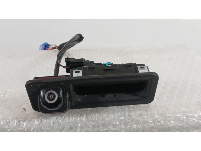 Recambio de camara vision trasera para kia sportage iv (ql, qle) 1.6 gdi referencia OEM IAM 95760D9001  